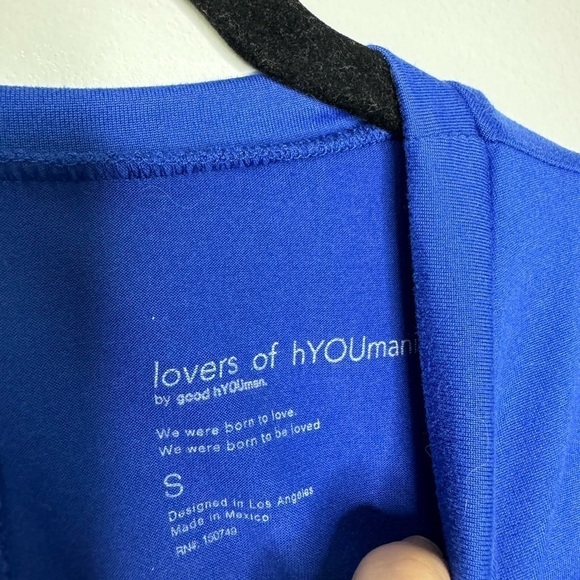 Good Hyouman Après tennis graphic muscle tank size small - Picture 2 of 5